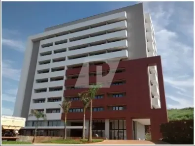 Sala Comercial à venda, 42m² no Loteamento Santa Rosa, Piracicaba
