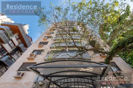 Apartamento com 3 Quartos à venda, 150m² no Petrópolis, Porto Alegre