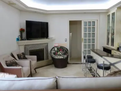 Apartamento com 3 Quartos à venda, 156m² no Santa Paula, São Caetano do Sul