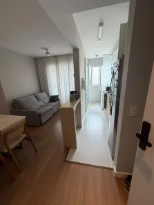 Apartamento com 3 Quartos à venda, 63m² no Terra Bonita, Londrina