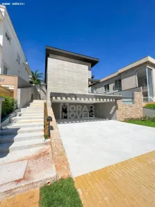 Casa de Condomínio com 4 Quartos à venda, 364m² no Alphaville, Santana de Parnaíba