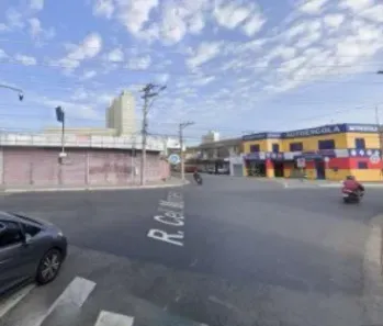 Imóvel Comercial para alugar, 235m² no Centro, São José dos Campos