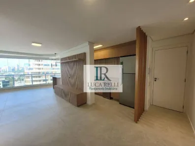 Apartamento com 2 Quartos para alugar, 89m² no Dezoito do Forte Empresarial/Alphaville., Barueri