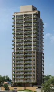 Apartamento com 2 Quartos à venda, 64m² no Mooca, São Paulo