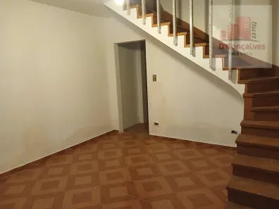 Sobrado com 2 Quartos à venda, 99m² no Centro, Diadema