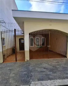 Casa com 2 Quartos à venda, 92m² no Parque Edu Chaves, São Paulo