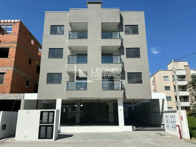 Apartamento com 2 Quartos à venda, 61m² no Padre Martinho Stein, Timbó
