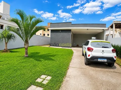 Imóvel Comercial com 2 Quartos para alugar, 130m² no Aririú, Palhoça