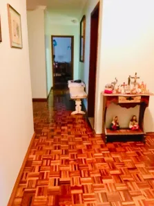 Apartamento com 3 Quartos à venda, 187m² no Paraíso, São Paulo