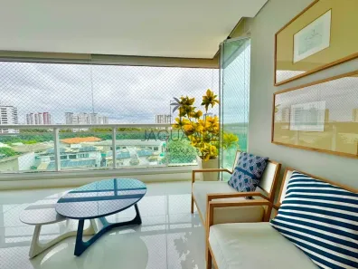 Apartamento com 3 Quartos à venda, 147m² no Patamares, Salvador