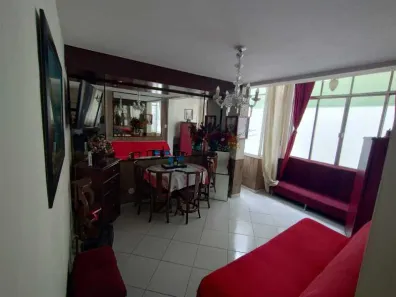 Apartamento com 1 Quarto à venda, 40m² no Copacabana, Rio de Janeiro
