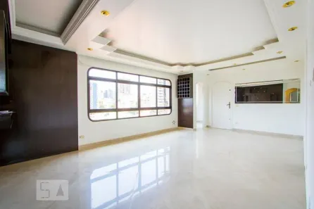 Apartamento com 4 Quartos à venda, 140m² no Parque das Nações, Santo André