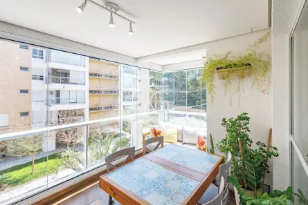 Apartamento com 3 Quartos à venda, 96m² no Chácara Pavoeiro, Cotia