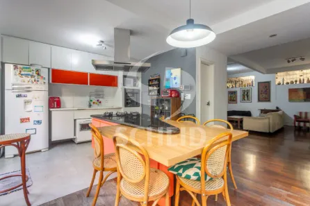 Casa com 3 Quartos à venda, 179m² no Campo Belo, São Paulo