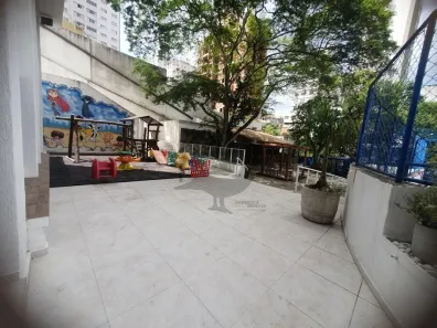 Apartamento com 2 Quartos à venda, 80m² no Perdizes, São Paulo