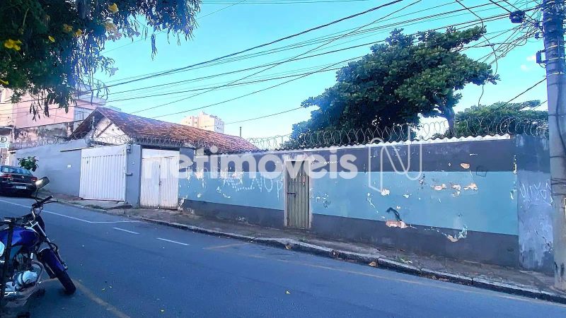 Casa com 2 quartos — Carlos Prates, Belo Horizonte