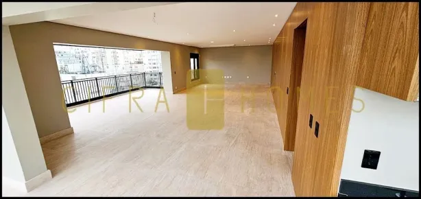 Apartamento com 3 Quartos à venda, 225m² no Jardim Paulista, São Paulo
