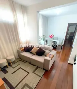 Apartamento com 3 Quartos à venda, 100m² no Buritis, Belo Horizonte