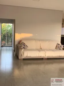 Fazenda/Sítio com 3 Quartos à venda, 150m² no Residencial Boa Esperança, Artur Nogueira