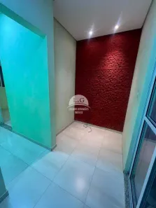 Casa com 2 Quartos para alugar, 40m² no Maria Helena (Justinópolis), Ribeirão das Neves