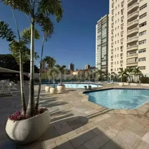 Apartamento com 3 Quartos para alugar, 300m² no Cidade Alta, Piracicaba