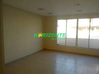 Sala Comercial para alugar, 27m² no Loteamento Urbanova II, São José dos Campos