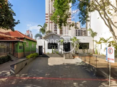 Lote/Terreno à venda, 1875m² no Centro, Londrina