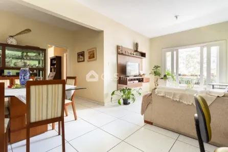 Apartamento com 3 Quartos à venda, 85m² no Pinheiros, São Paulo