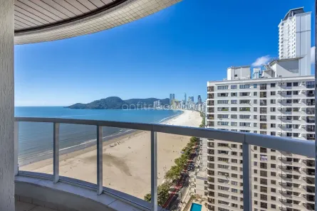 Apartamento com 2 Quartos à venda, 61m² no Centro, Balneário Camboriú