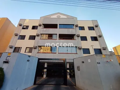 Apartamento com 3 Quartos à venda, 86m² no Residencial e Comercial Palmares, Ribeirão Preto