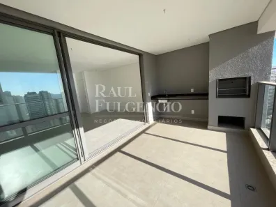 Apartamento com 3 Quartos à venda, 127m² no Santa Rosa, Londrina