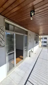Apartamento com 3 Quartos para alugar, 128m² no Méier, Rio de Janeiro