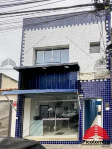 Prédio Comercial à venda, 170m² no Vila Zelina, São Paulo