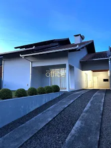 Casa com 4 Quartos à venda, 143m² no Cascatas, Campo Alegre