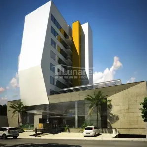 Sala Comercial à venda, 54m² no Parque Monte Líbano, Mogi das Cruzes