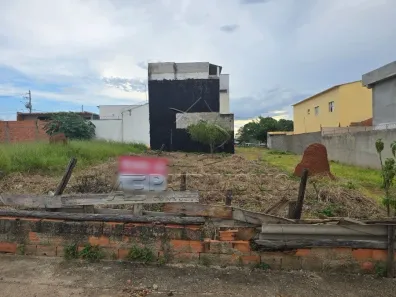 Lote/Terreno à venda, 150m² no Residencial Jardim Nathália, Sorocaba