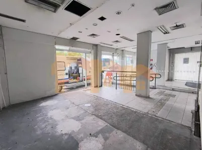 Ponto Comercial para alugar, 300m² no Venda Nova, Belo Horizonte