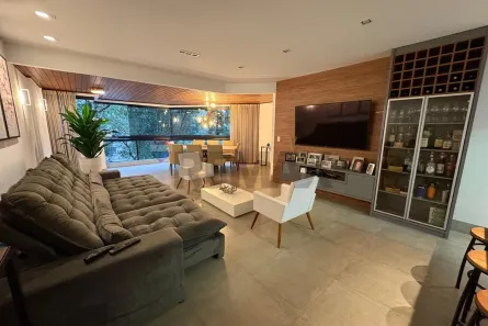 Apartamento com 4 Quartos à venda, 160m² no Praia do Canto, Vitória