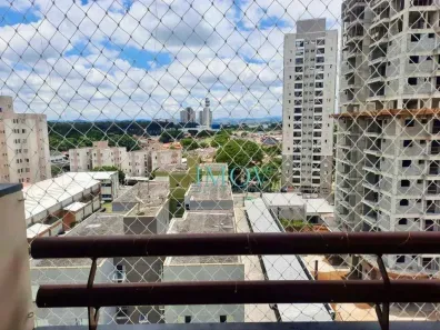 Apartamento com 3 Quartos à venda, 70m² no Conjunto Residencial Trinta e Um de Março, São José dos Campos