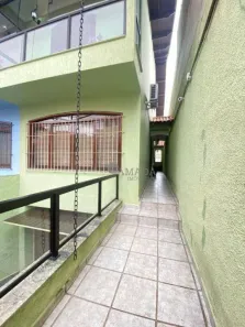 Sobrado com 3 Quartos à venda, 300m² no Vila Costa Melo, São Paulo