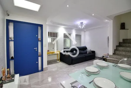 Casa com 3 Quartos à venda, 148m² no Santa Terezinha, São Bernardo do Campo