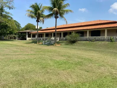 Casa de Condomínio com 4 Quartos à venda, 450m² no Jardim Itaguaçu, Salto