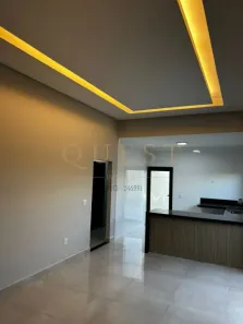 Casa com 3 Quartos à venda, 82m² no Miravista Residencial, Mirassol