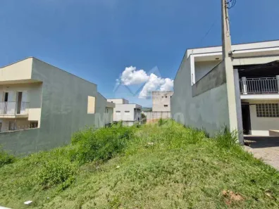 Lote/Terreno para venda ou aluguel, 293m² no Loteamento Morrão da Força, Itatiba