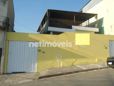 Casa com 2 Quartos à venda, 180m² no Jardim Bandeirantes, Contagem