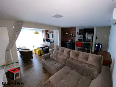 Apartamento com 3 Quartos à venda, 93m² no Centro, São Bernardo do Campo
