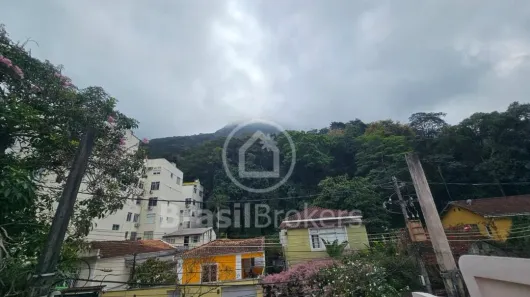 Apartamento com 1 Quarto à venda, 45m² no Jardim Botânico, Rio de Janeiro