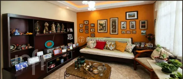 Casa com 3 Quartos à venda, 190m² no Jardim do Salso, Porto Alegre