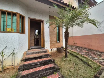 Casa com 3 Quartos à venda, 366m² no Jardim Paulistano, Sorocaba