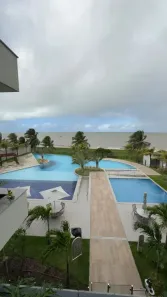 Apartamento com 2 Quartos à venda, 73m² no Ponta do Seixas, João Pessoa